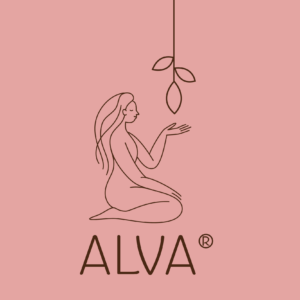ALVA Intim logo